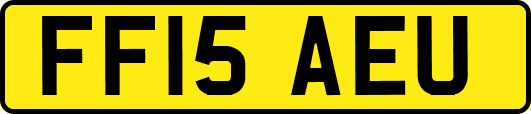 FF15AEU