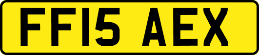 FF15AEX