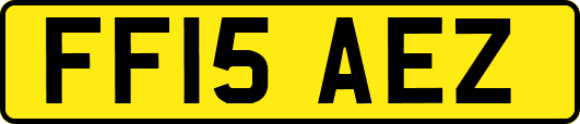 FF15AEZ