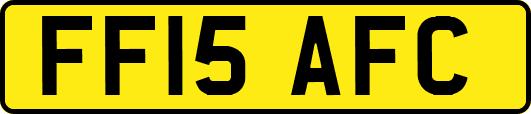 FF15AFC