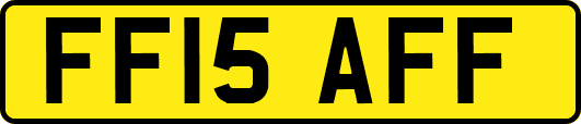 FF15AFF