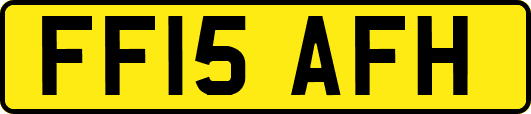 FF15AFH