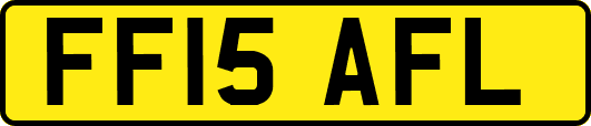 FF15AFL