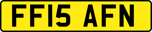 FF15AFN
