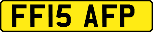FF15AFP