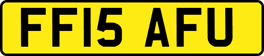 FF15AFU