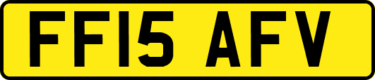 FF15AFV