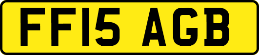 FF15AGB