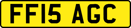 FF15AGC