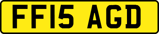 FF15AGD