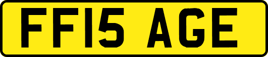 FF15AGE
