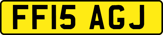 FF15AGJ