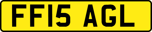FF15AGL