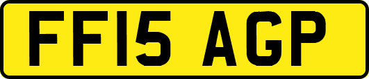 FF15AGP