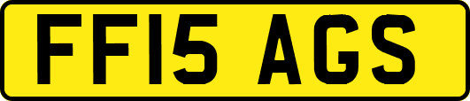 FF15AGS