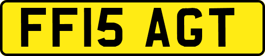 FF15AGT