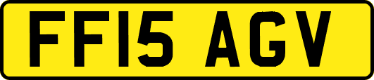 FF15AGV