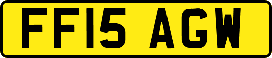 FF15AGW