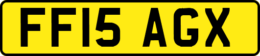 FF15AGX