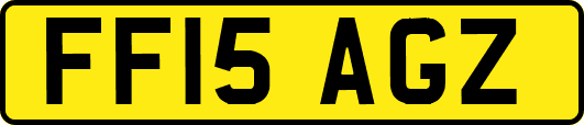 FF15AGZ