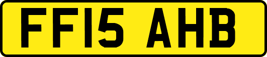 FF15AHB
