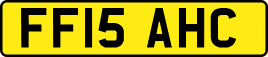 FF15AHC