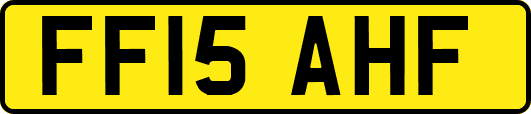 FF15AHF