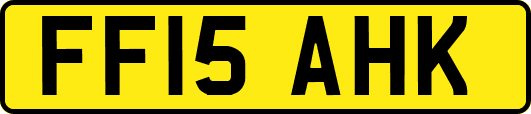 FF15AHK
