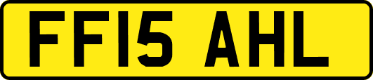 FF15AHL