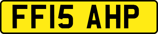 FF15AHP