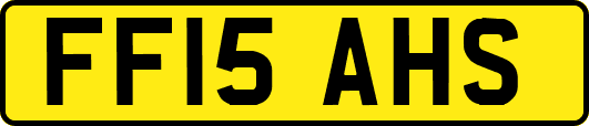 FF15AHS