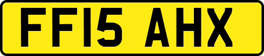 FF15AHX