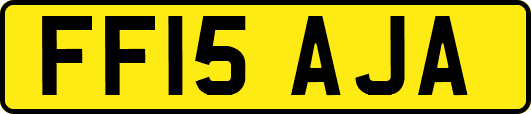 FF15AJA