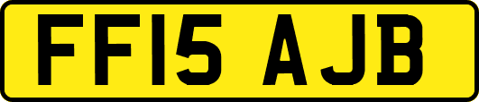 FF15AJB