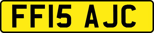 FF15AJC