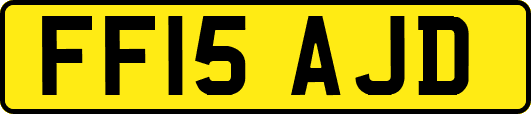 FF15AJD