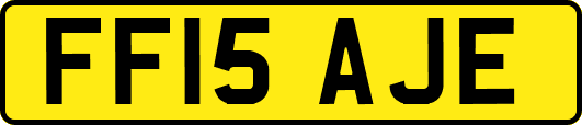 FF15AJE