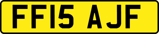 FF15AJF
