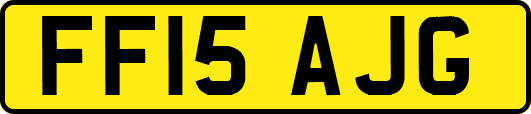 FF15AJG