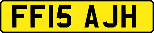 FF15AJH