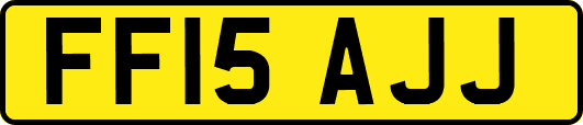 FF15AJJ
