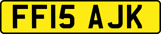 FF15AJK