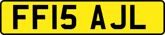 FF15AJL