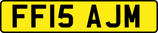 FF15AJM