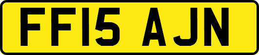 FF15AJN