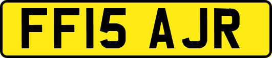 FF15AJR