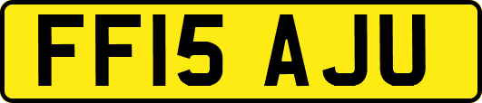 FF15AJU