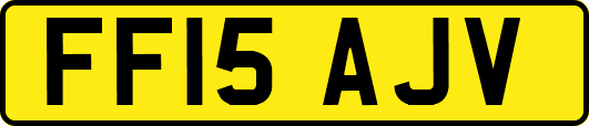 FF15AJV
