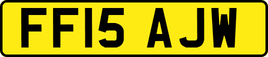 FF15AJW