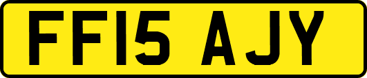 FF15AJY